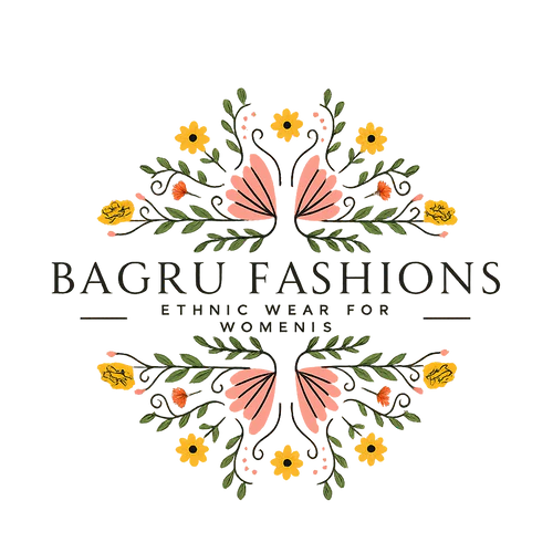 Bagru Fashions
